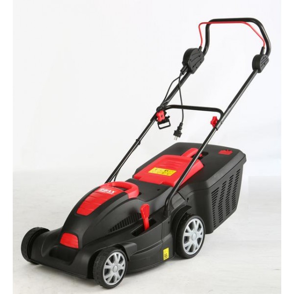 ΜΗΧΑΝΗ ΓΚΑΖΟΝ ΗΛΕΚΤΡΙΚΗ BAX 1.400W (B-3403)