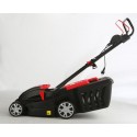 ΜΗΧΑΝΗ ΓΚΑΖΟΝ ΗΛΕΚΤΡΙΚΗ BAX 1.400W (B-3403)
