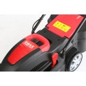 ΜΗΧΑΝΗ ΓΚΑΖΟΝ ΗΛΕΚΤΡΙΚΗ BAX 1.400W (B-3403)
