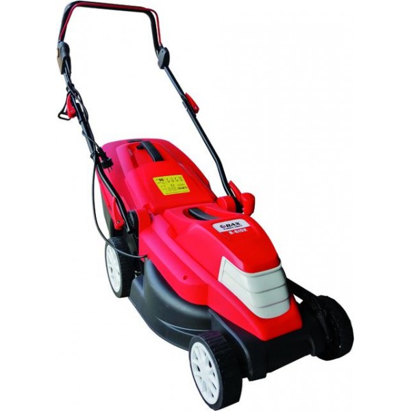 ΜΗΧΑΝΗ ΓΚΑΖΟΝ BAX  ΗΛΕΚΤΡΙΚΗ 1.600W (B-6102)