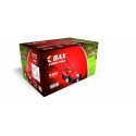 ΜΗΧΑΝΗ ΓΚΑΖΟΝ BAX  ΗΛΕΚΤΡΙΚΗ 1.600W (B-6102)