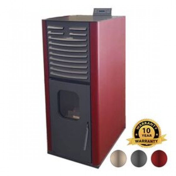 Λέβητας Pellet Mytherm IOLI TS 18 