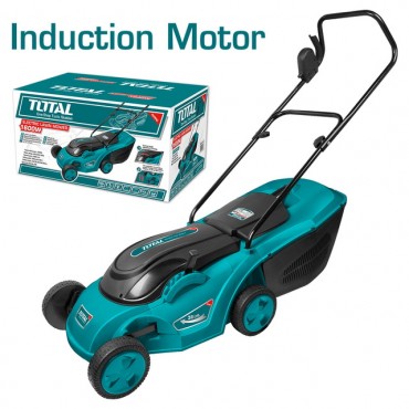 TOTAL ELECTRIC LAWN ...