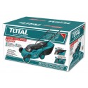TOTAL ΜΗΧΑΝΗ ΓΚΑΖΟΝ ΗΛΕΚΤΡΙΚΗ 1.600W INDUCTION MOTOR (TGT616151)