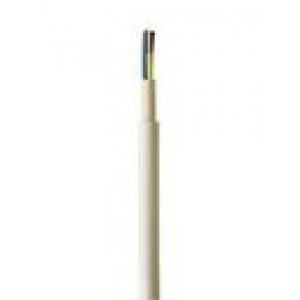 Καλώδιο εσωτερικών εγκαταστάσεων NYM A05VV-U 2X1,5mm²