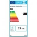 Λέβητας Πετρελαίου Συμπύκνωσης Navien LCB700 21 LS με Καμινάδα