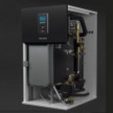 Λέβητας Πετρελαίου Συμπύκνωσης Navien LCB700 28 LS με Καμινάδα