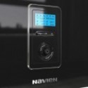 Λέβητας Πετρελαίου Συμπύκνωσης Navien LCB700 28 LS με Καμινάδα