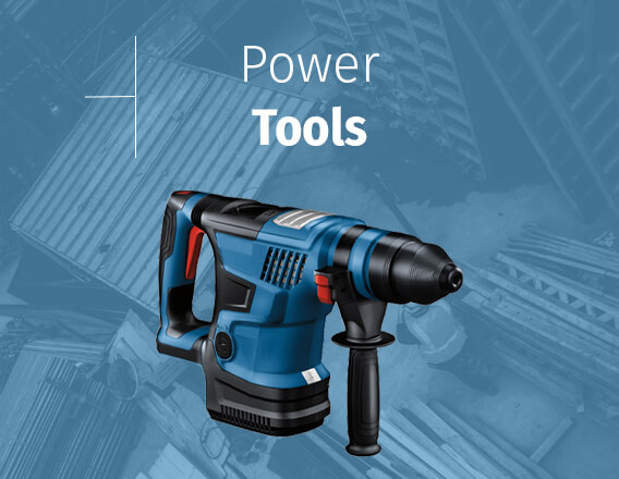Power Tools