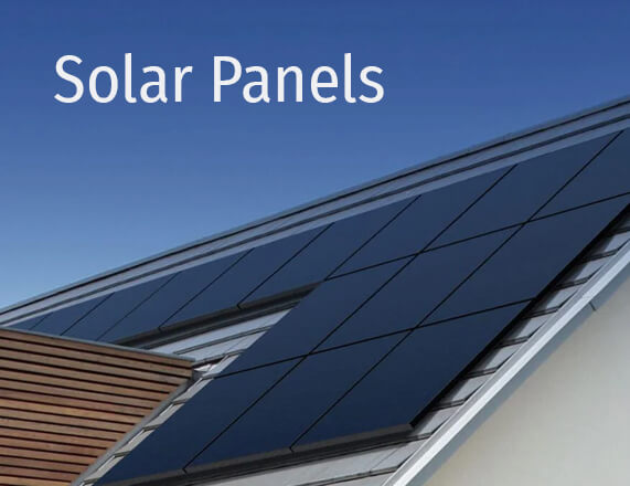Solar Panels